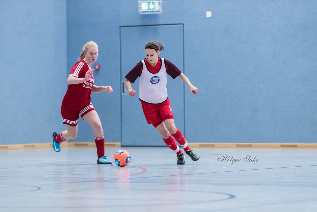 Bild 271 - HFV Futsalmeisterschaft